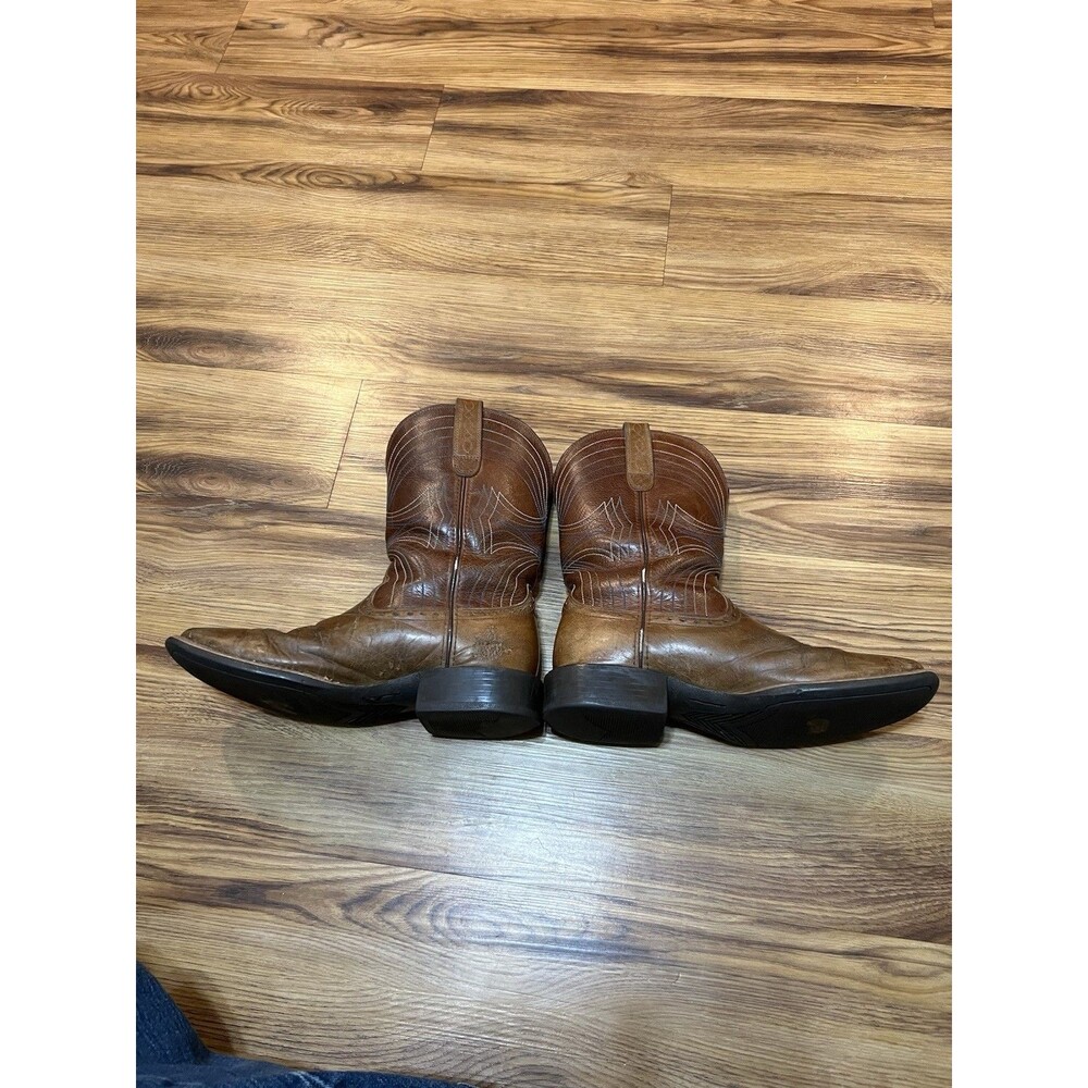Men’s Ariat Boots 8D - Picture 5 of 7